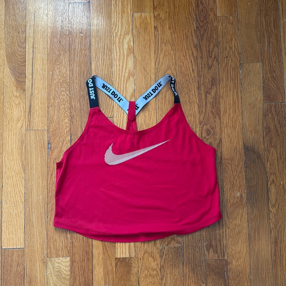 NWOT Nike tank top